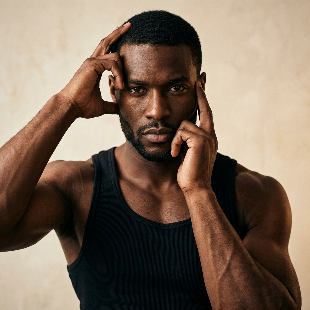 Athlete focus campaign