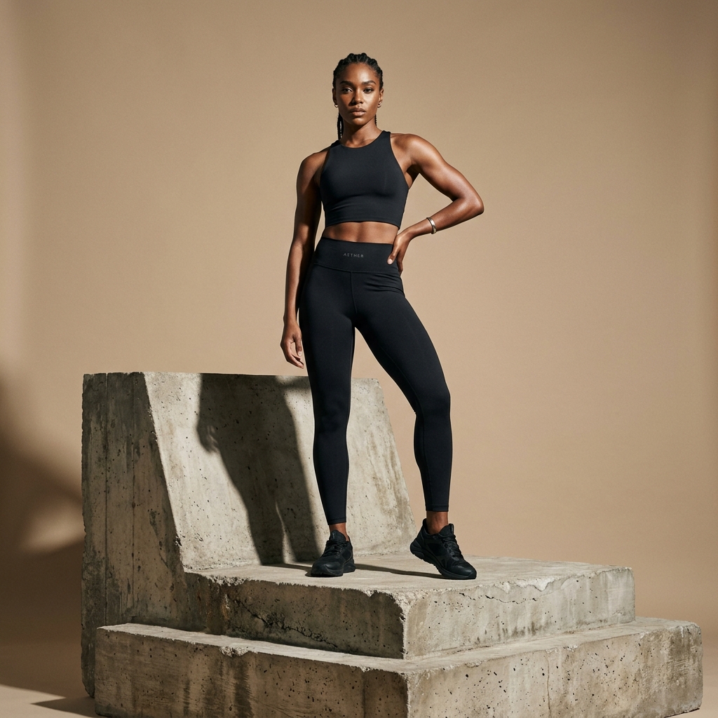 The One Mindset Editorial Campaign